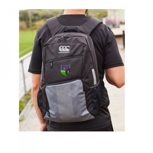 YRFC Canterbury Rucksack YRFC Canterbury Rucksack
