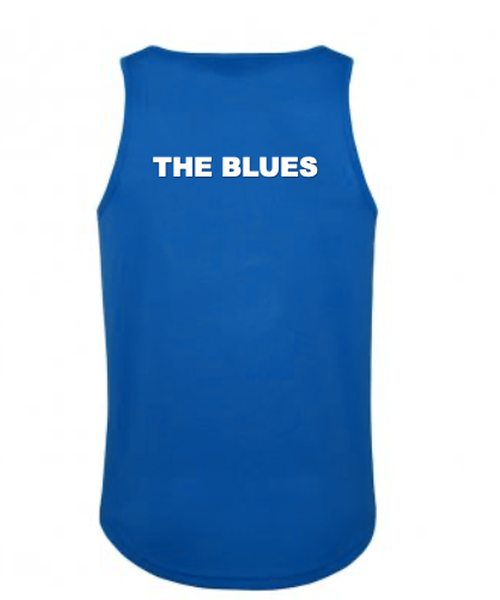 Vest Vest
