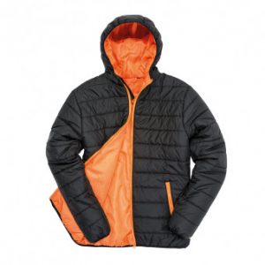 Soft Padded Jacket Soft Padded Jacket