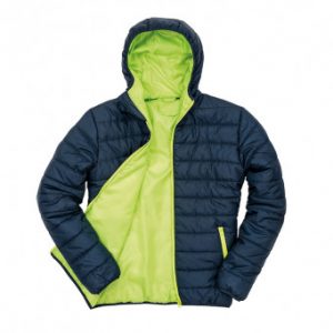Soft Padded Jacket Soft Padded Jacket