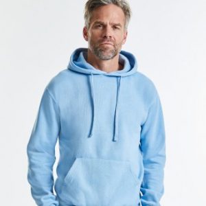 Workwear Russell Hooded Sweatshirt Workwear Russell Hooded Sweatshirt
