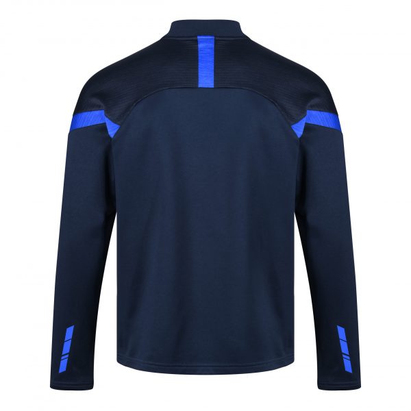 YRFC Kinetic Mid Layer YRFC Kinetic Mid Layer