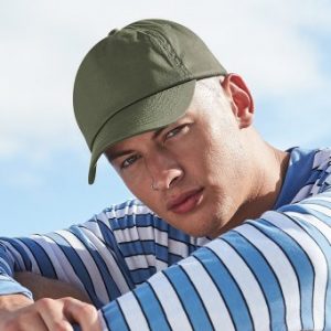 Workwear Beechfield Original 5 Panel Cap Workwear Beechfield Original 5 Panel Cap