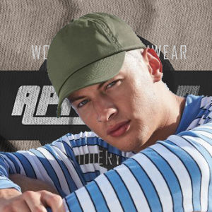 Workwear Beechfield Original 5 Panel Cap Workwear Beechfield Original 5 Panel Cap
