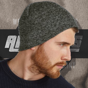 Workwear Beechfield Original Pull-On Beanie Workwear Beechfield Original Pull-On Beanie