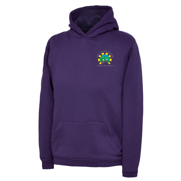 GCG PRIMARY Hoodie GCG PRIMARY Hoodie