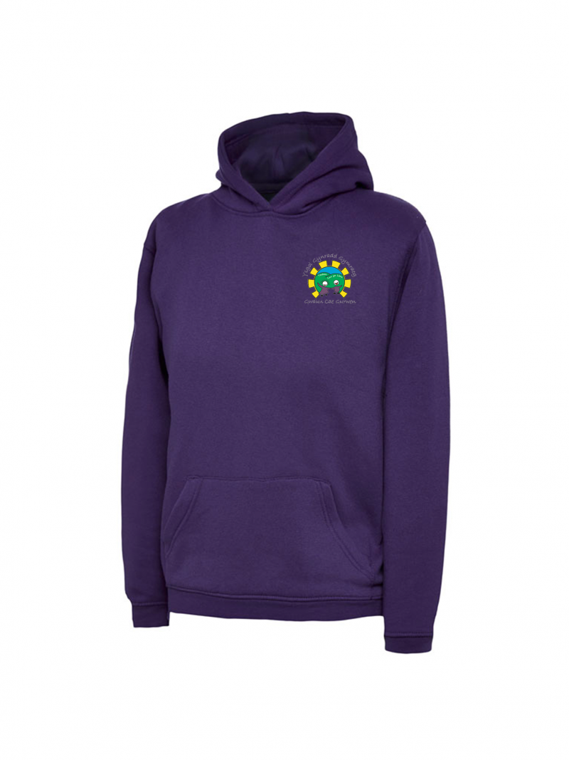 GCG PRIMARY Hoodie