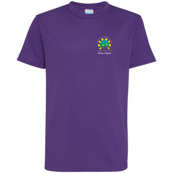 GCG Primary PE Top GCG Primary PE Top