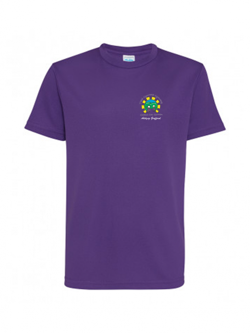 GCG Primary PE Top