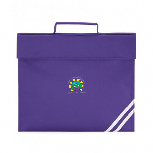 GCG PRIMARY BOOKBAG GCG PRIMARY BOOKBAG