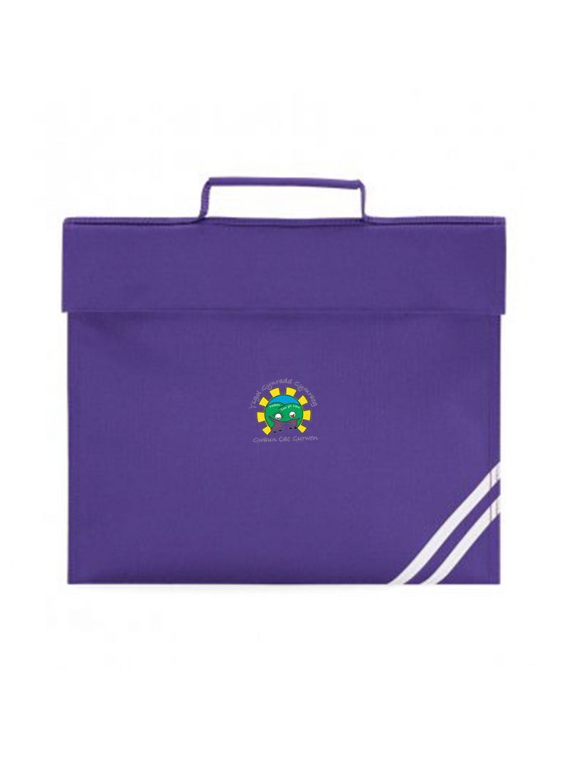 GCG PRIMARY BOOKBAG