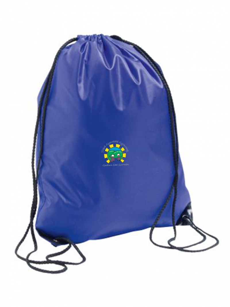 GCG PRIMARY GYM SACK