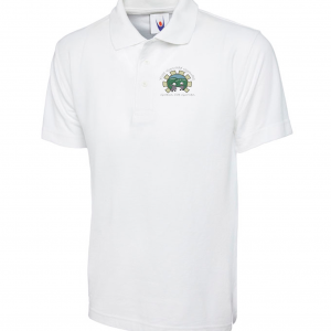 GCG PRIMARY POLO GCG PRIMARY POLO