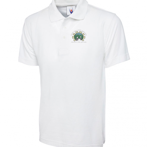 GCG PRIMARY POLO GCG PRIMARY POLO