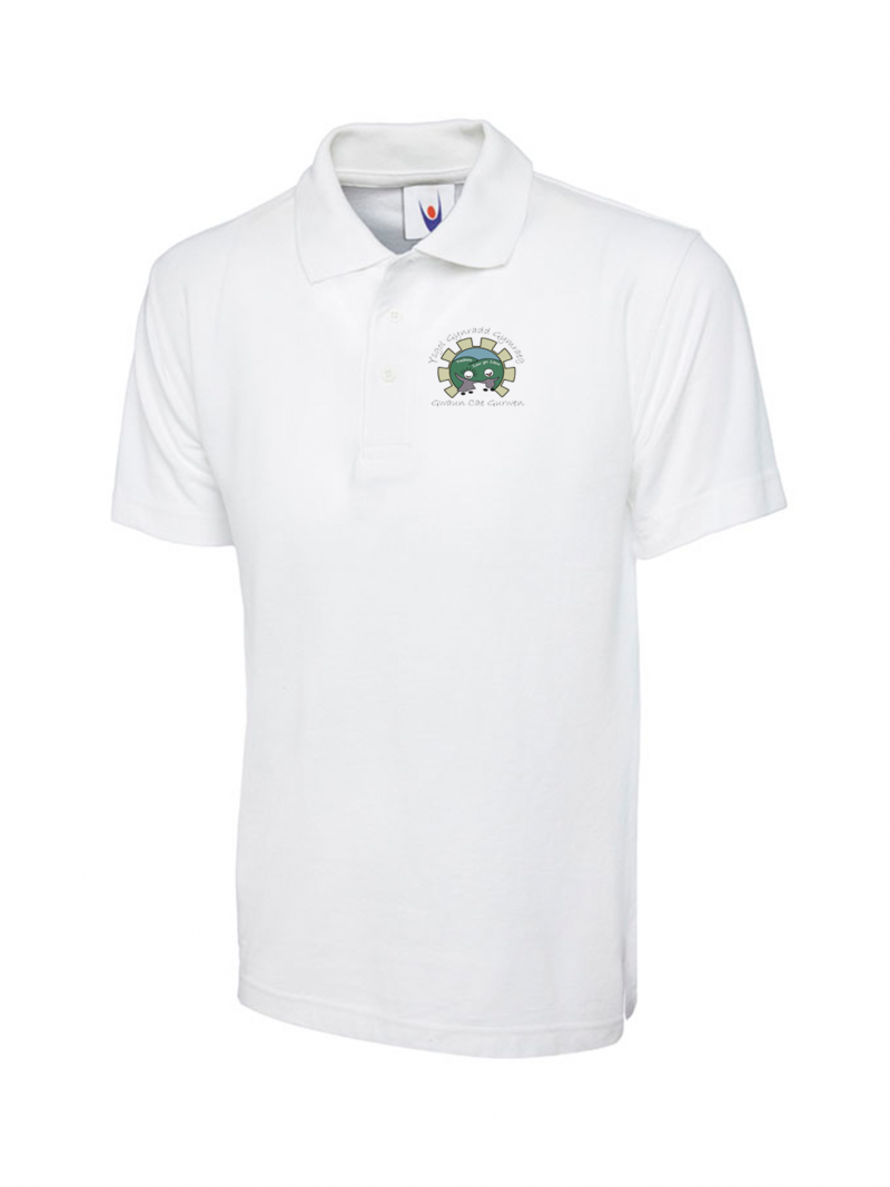 GCG PRIMARY POLO