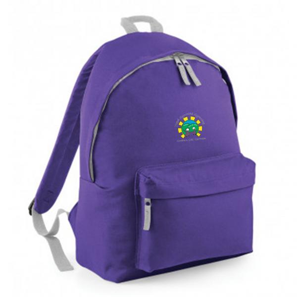 GCG PRIMARY RUCKSACK GCG PRIMARY RUCKSACK