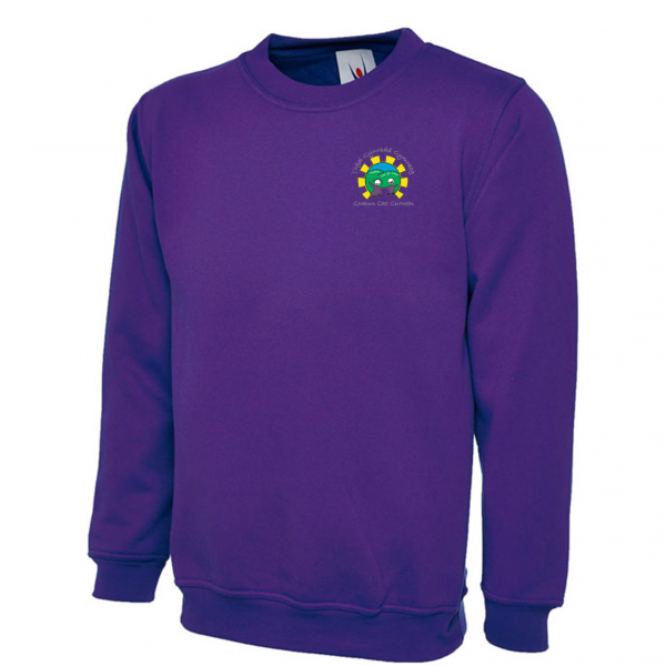 GCG PRIMARY Sweatshirt GCG PRIMARY Sweatshirt