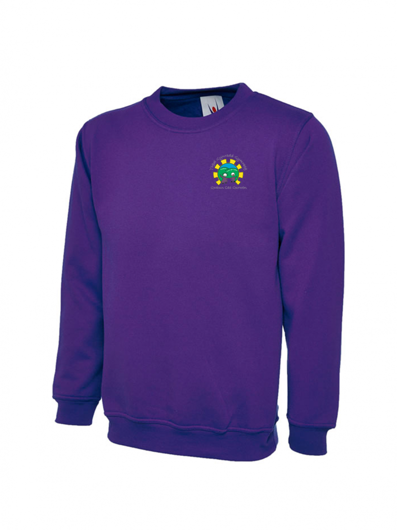 GCG PRIMARY Sweatshirt