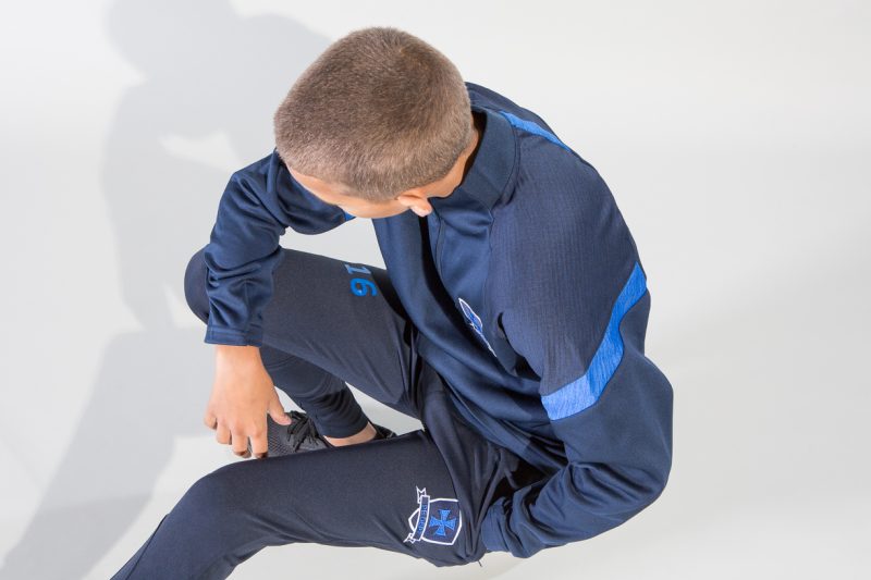 YRFC Kinetic Mid Layer - Image 5