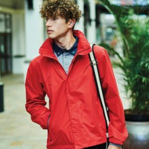 Workwear Regatta Pace II Lightweight Waterproof Jacket