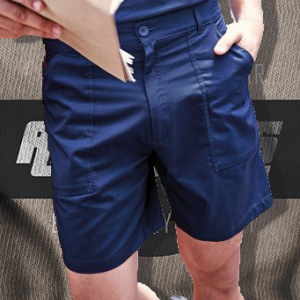 Workwear Regatta Action Shorts Workwear Regatta Action Shorts