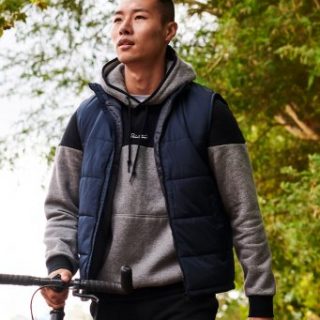 Workwear Regatta Access Insulated Bodywarmer