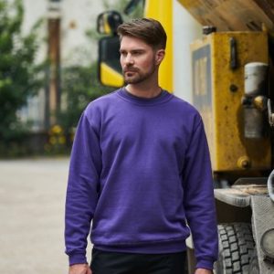 Workwear PRO RTX Pro Sweatshirt Workwear PRO RTX Pro Sweatshirt