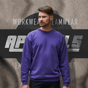 Workwear PRO RTX Pro Sweatshirt Workwear PRO RTX Pro Sweatshirt