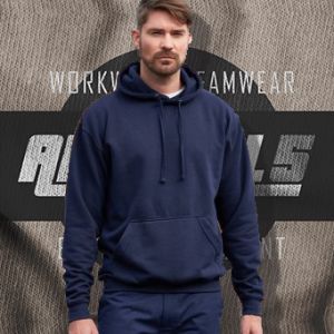 Workwear PRO RTX Pro Hoodie Workwear PRO RTX Pro Hoodie