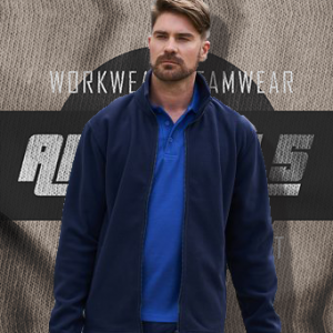 Workwear PRO RTX Pro Fleece Jacket Workwear PRO RTX Pro Fleece Jacket