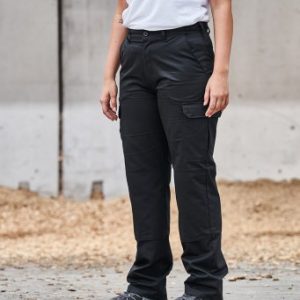 Workwear PRO RTX Pro Workwear Cargo Trousers Workwear PRO RTX Pro Workwear Cargo Trousers