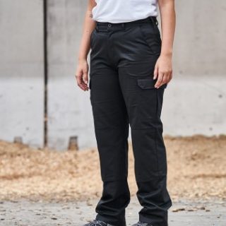 Workwear PRO RTX Pro Workwear Cargo Trousers