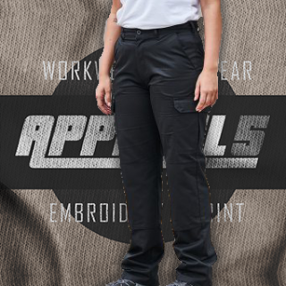 Workwear PRO RTX Pro Workwear Cargo Trousers