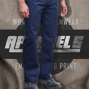 Workwear PRO RTX Pro Workwear Trousers Workwear PRO RTX Pro Workwear Trousers
