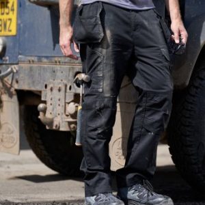 Workwear PRO RTX Pro Tradesman Trousers Workwear PRO RTX Pro Tradesman Trousers