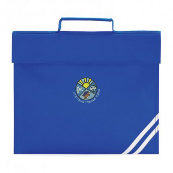 RHOS PRIMARY BOOKBAG RHOS PRIMARY BOOKBAG