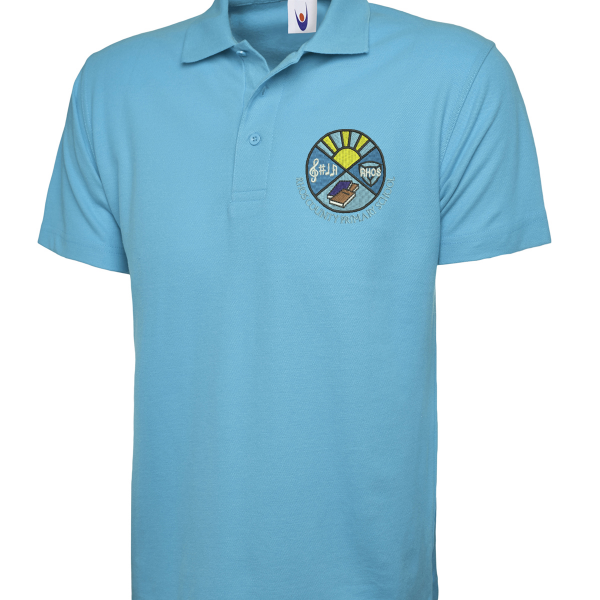 RHOS PRIMARY POLO RHOS PRIMARY POLO