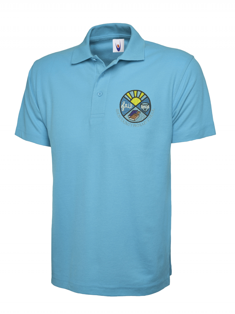 RHOS PRIMARY POLO