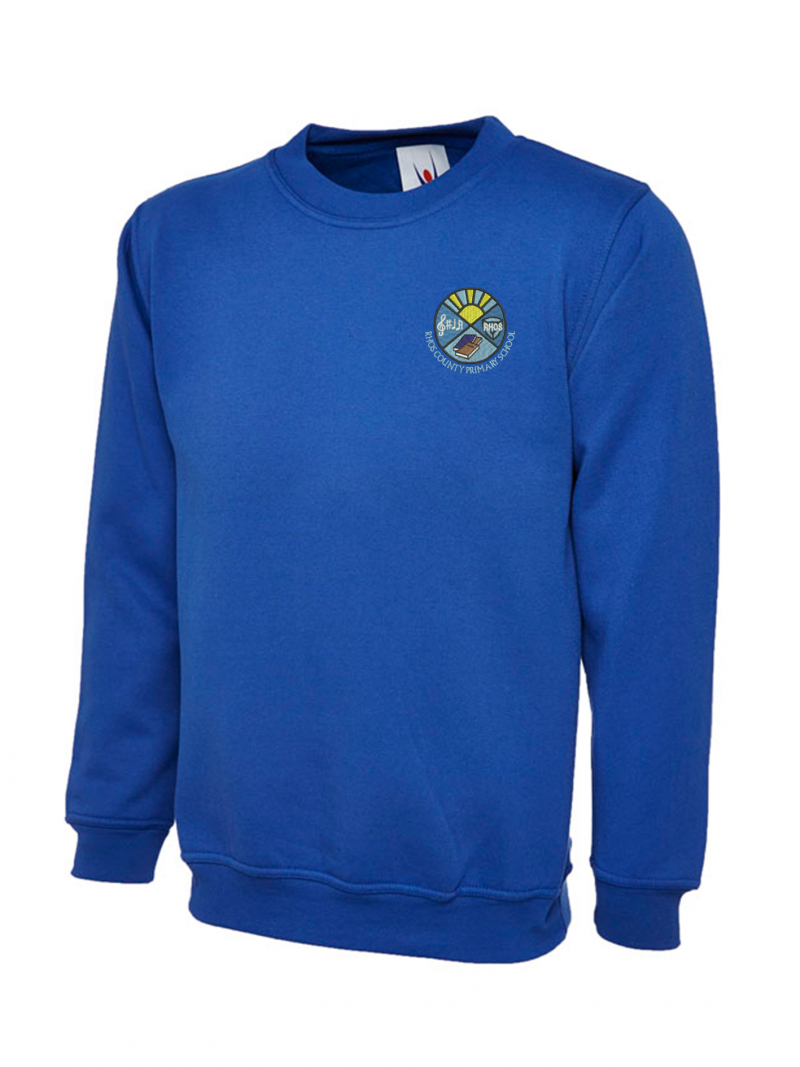 RHOS PRIMARY Sweatshirt