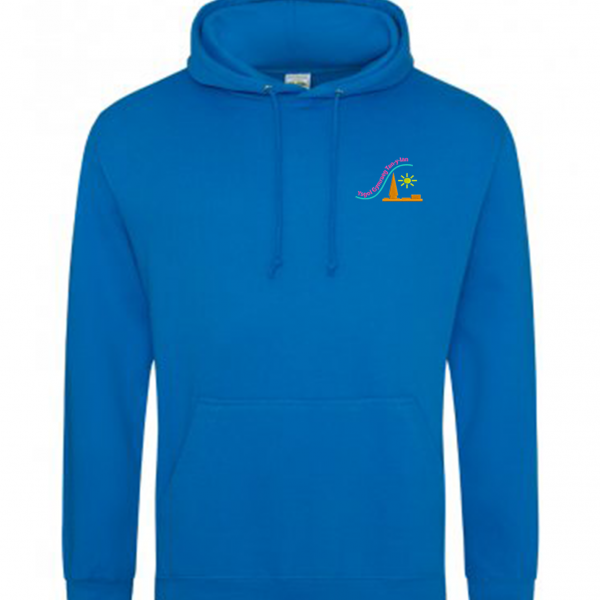 Tan Y Lan Staff Hoodie Tan Y Lan Staff Hoodie