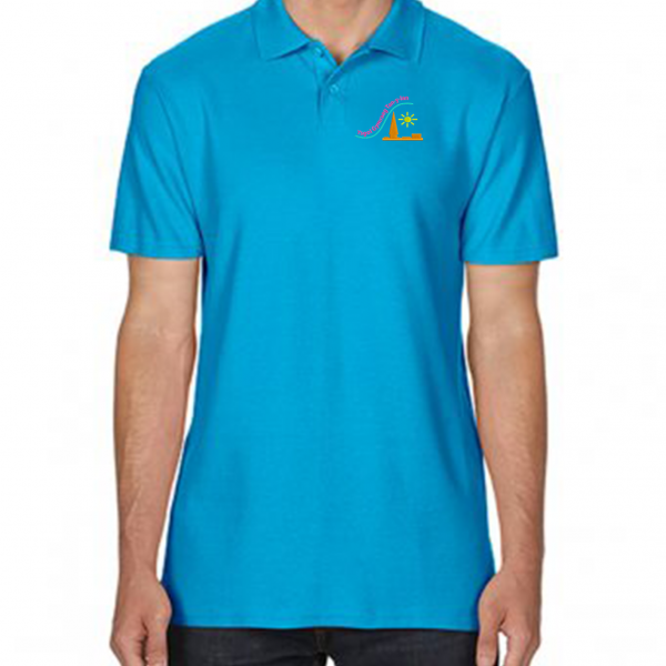Tan Y Lan Staff Polo Tan Y Lan Staff Polo
