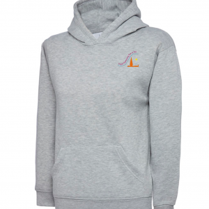 Tan Y Lan PRIMARY Hoodie Tan Y Lan PRIMARY Hoodie