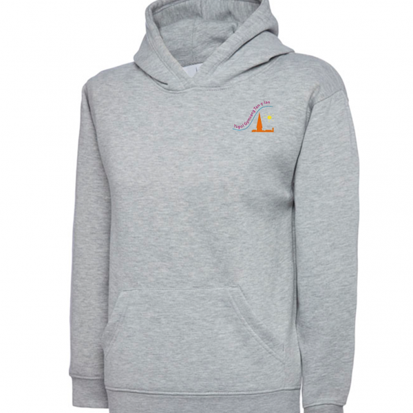 Tan Y Lan PRIMARY Hoodie Tan Y Lan PRIMARY Hoodie