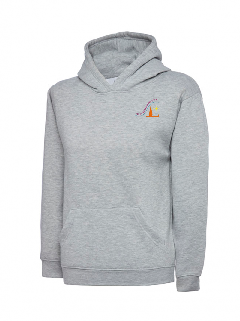 Tan Y Lan PRIMARY Hoodie