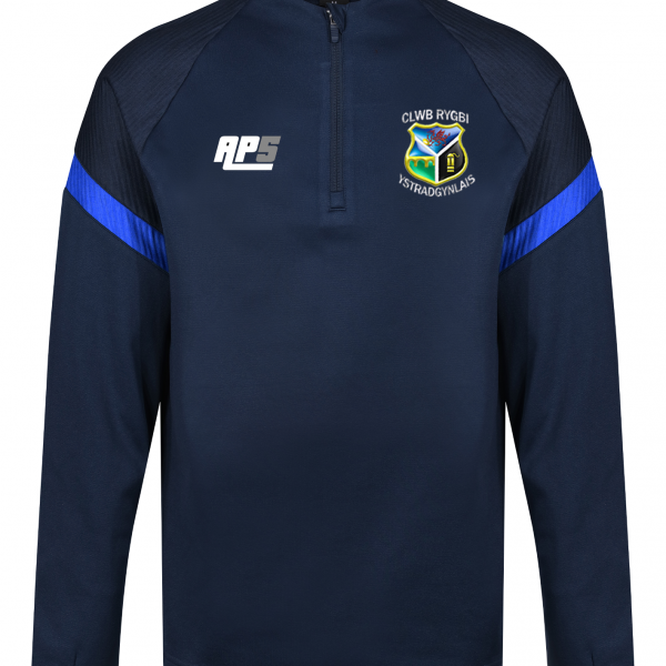 YRFC Kinetic Mid Layer YRFC Kinetic Mid Layer