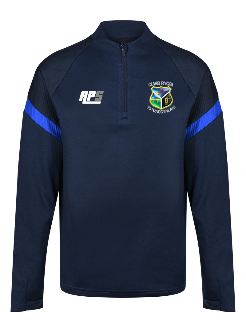 YRFC Kinetic Mid Layer