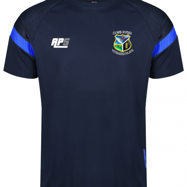 YRFC Kinetic T-Shirt YRFC Kinetic T-Shirt