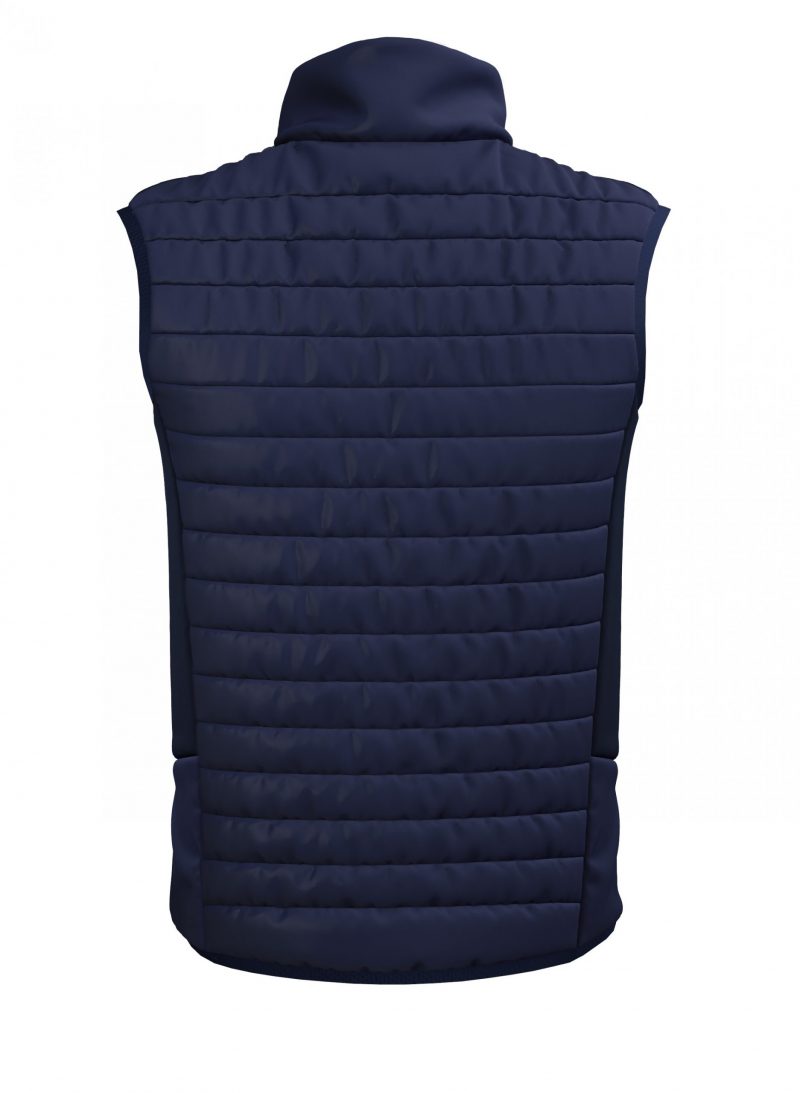 TW Group Body Warmer - Image 3