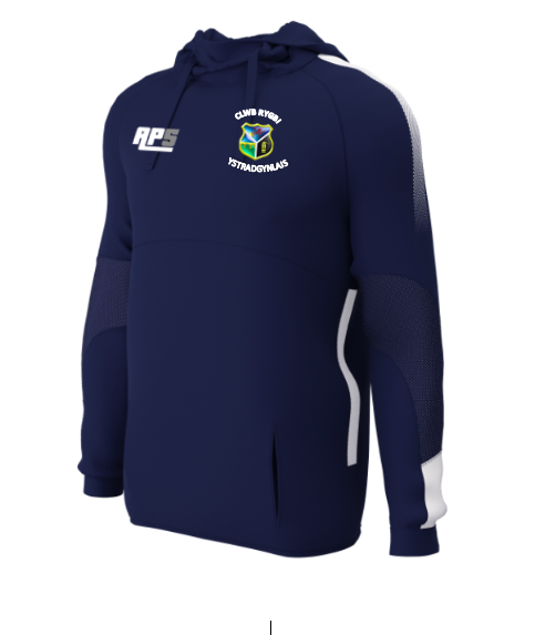 YRFC Edge Hoodie YRFC Edge Hoodie