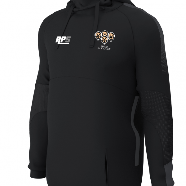 BV2 Hoodie BV2 Hoodie